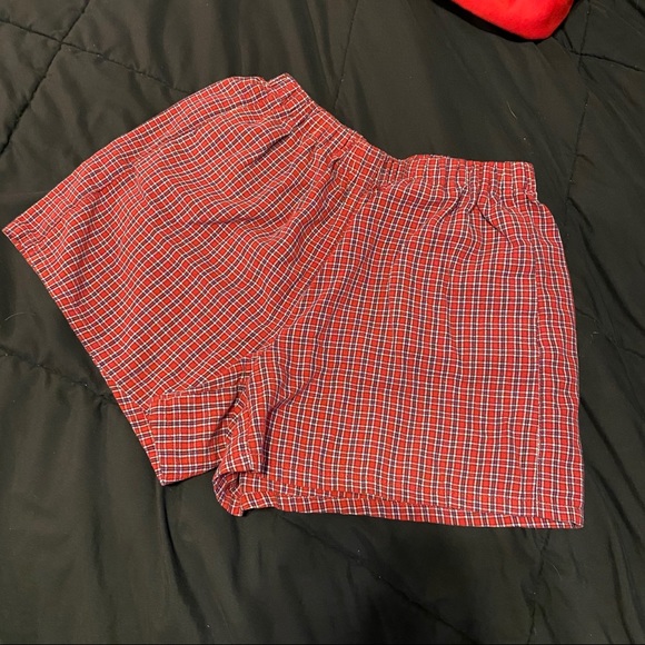 Brandy Melville Pants - Brandy Melville / John Galt Logan shorts